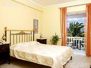Sirocco Hotel 14